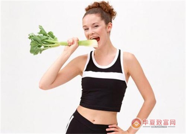 金苹果减肥加盟